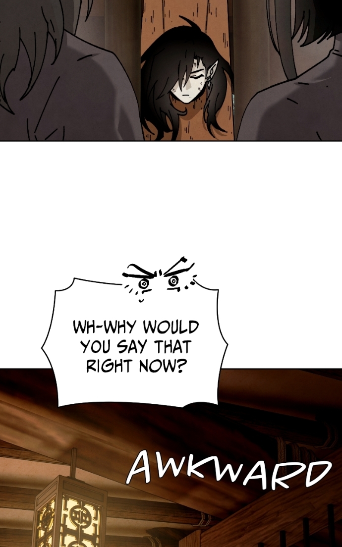 Reincarnated into a Cursed Game Chapter 43 Page 62