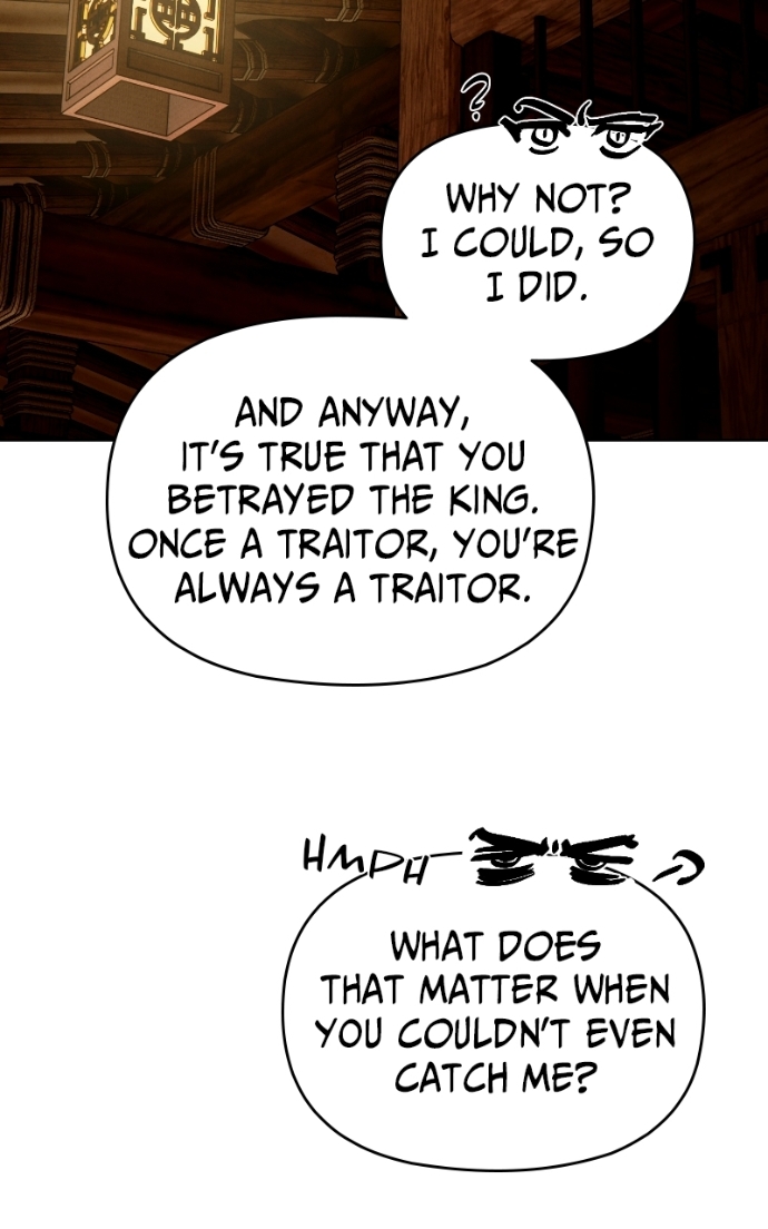 Reincarnated into a Cursed Game Chapter 43 Page 63