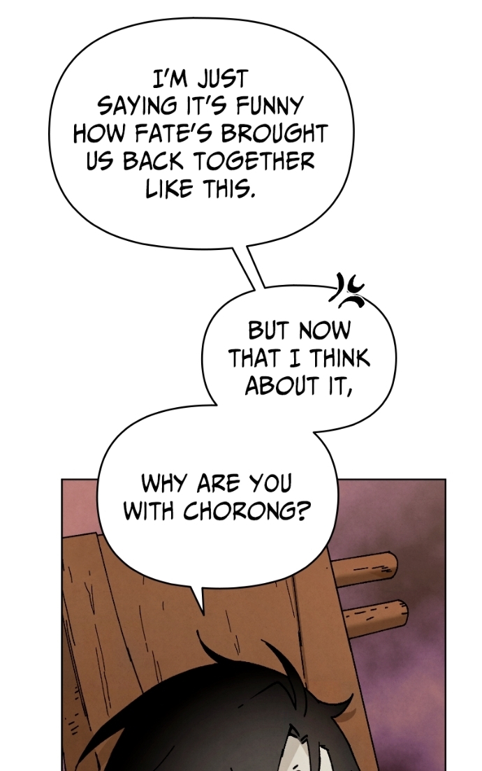 Reincarnated into a Cursed Game Chapter 43 Page 64