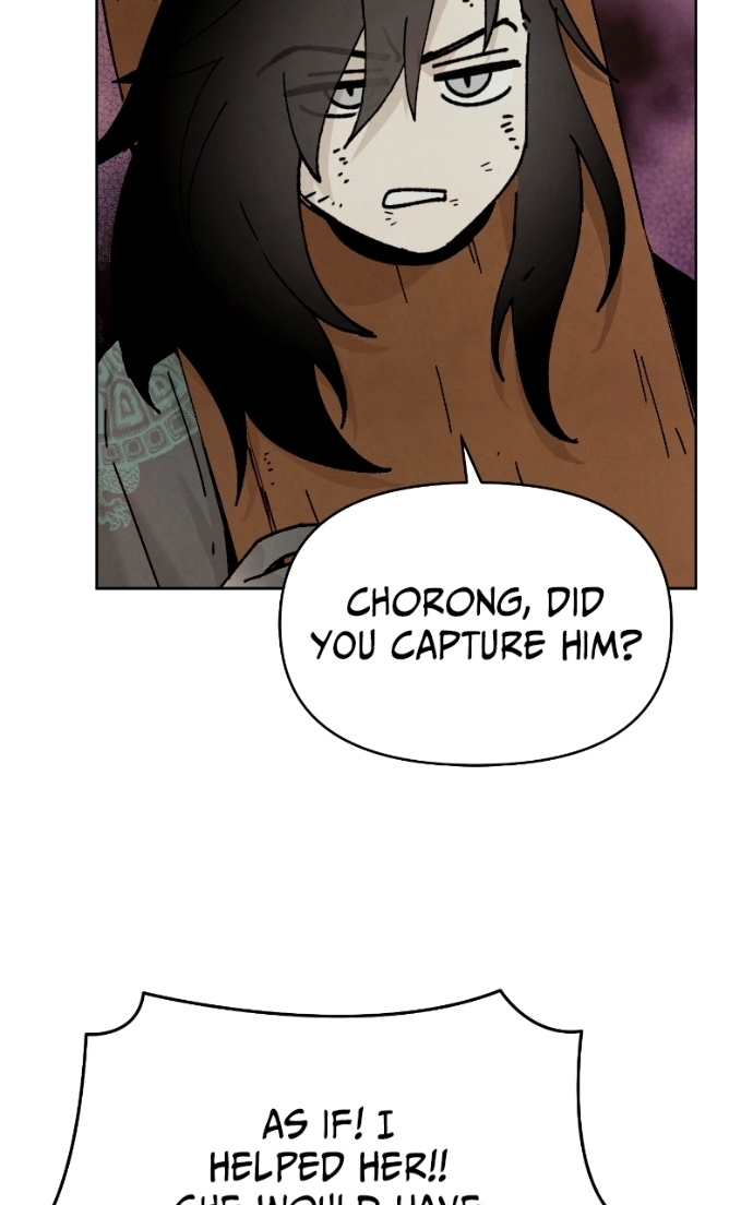 Reincarnated into a Cursed Game Chapter 43 Page 65