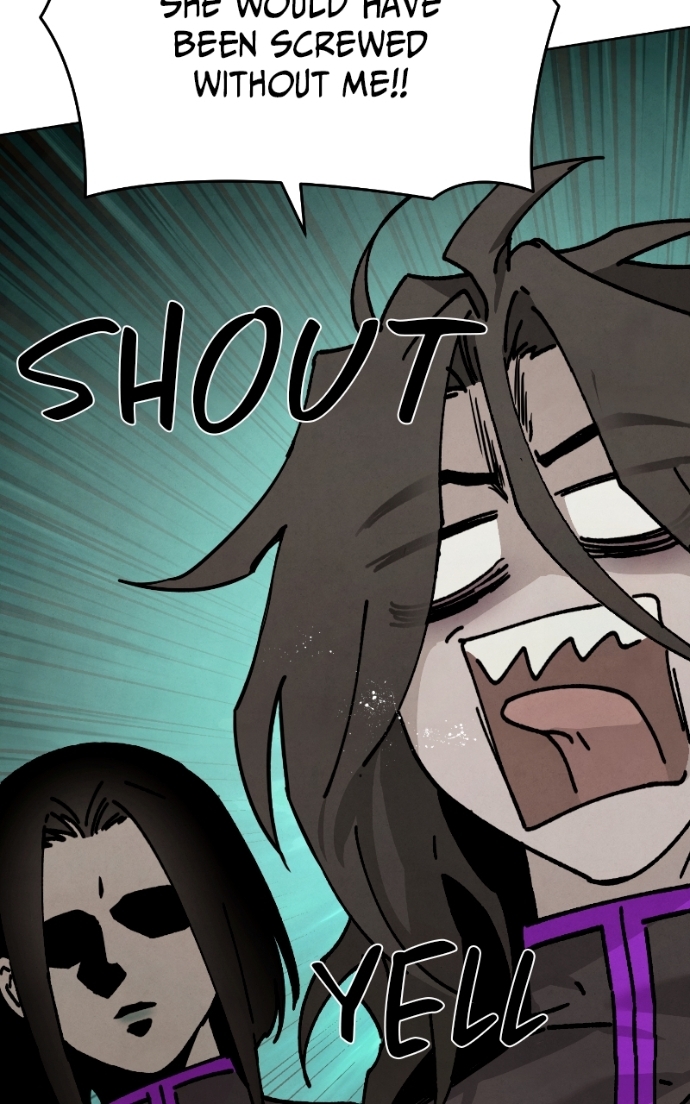 Reincarnated into a Cursed Game Chapter 43 Page 66