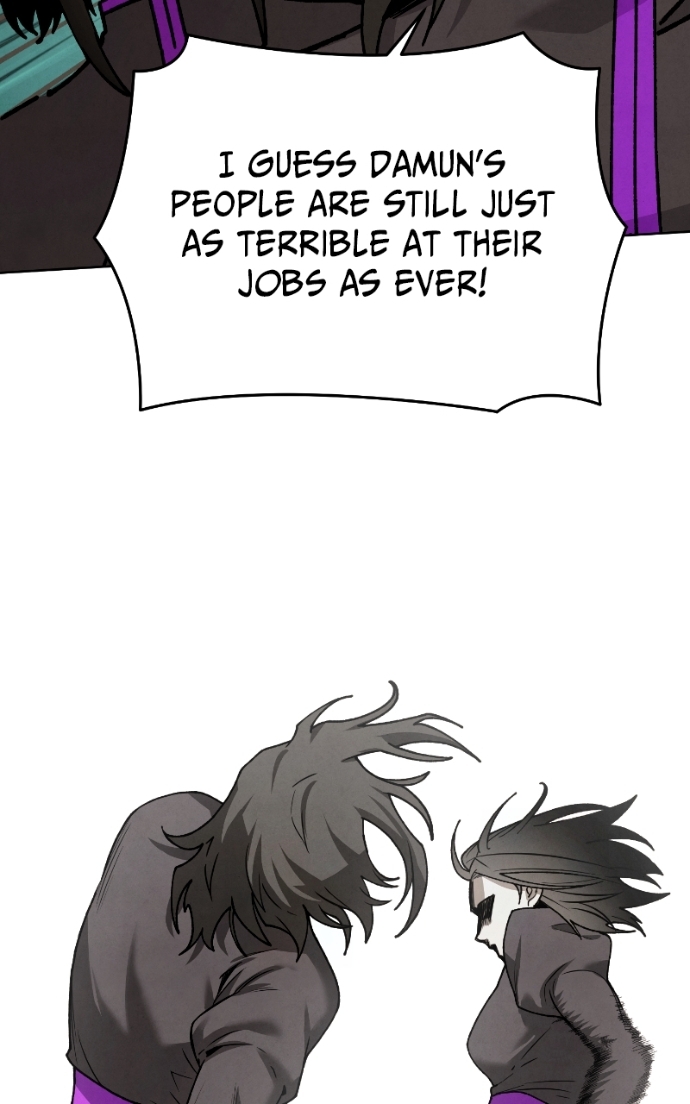 Reincarnated into a Cursed Game Chapter 43 Page 67