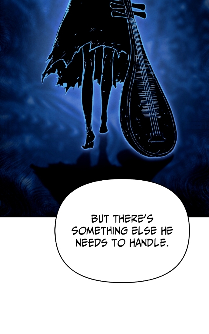 Reincarnated into a Cursed Game Chapter 43 Page 73