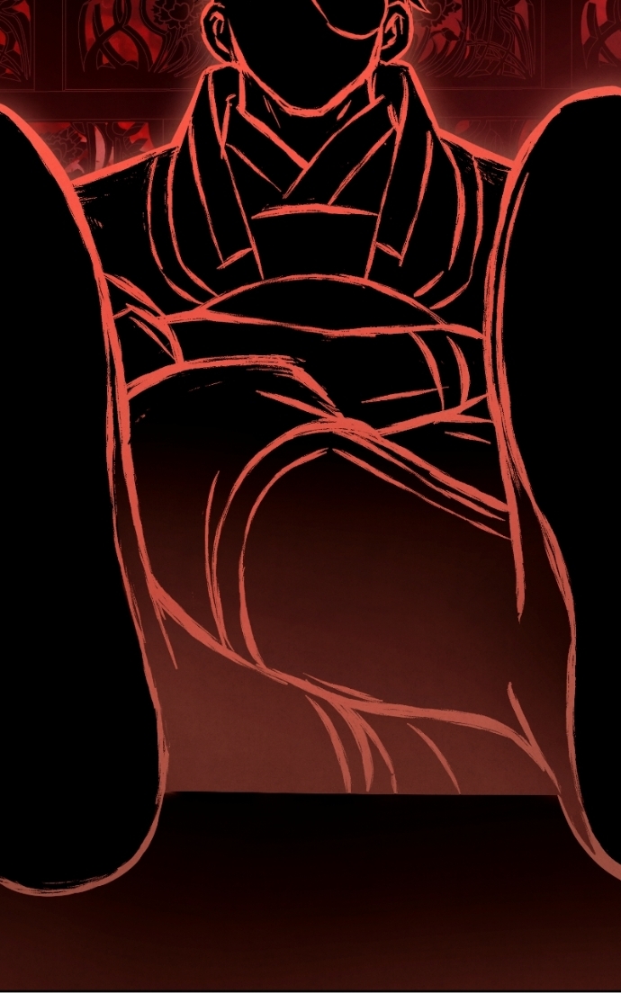 Reincarnated into a Cursed Game Chapter 43 Page 75