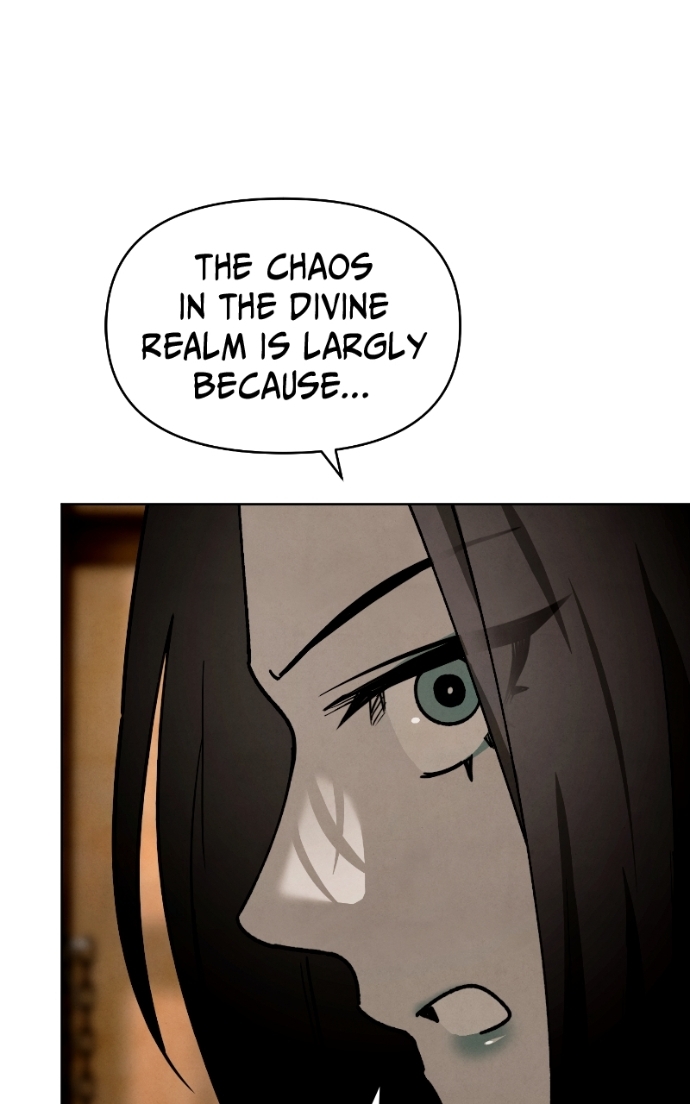 Reincarnated into a Cursed Game Chapter 43 Page 76