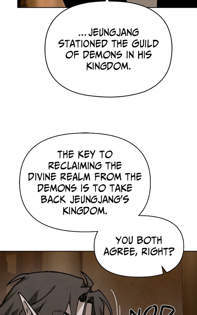 Reincarnated into a Cursed Game Chapter 43 Page 77