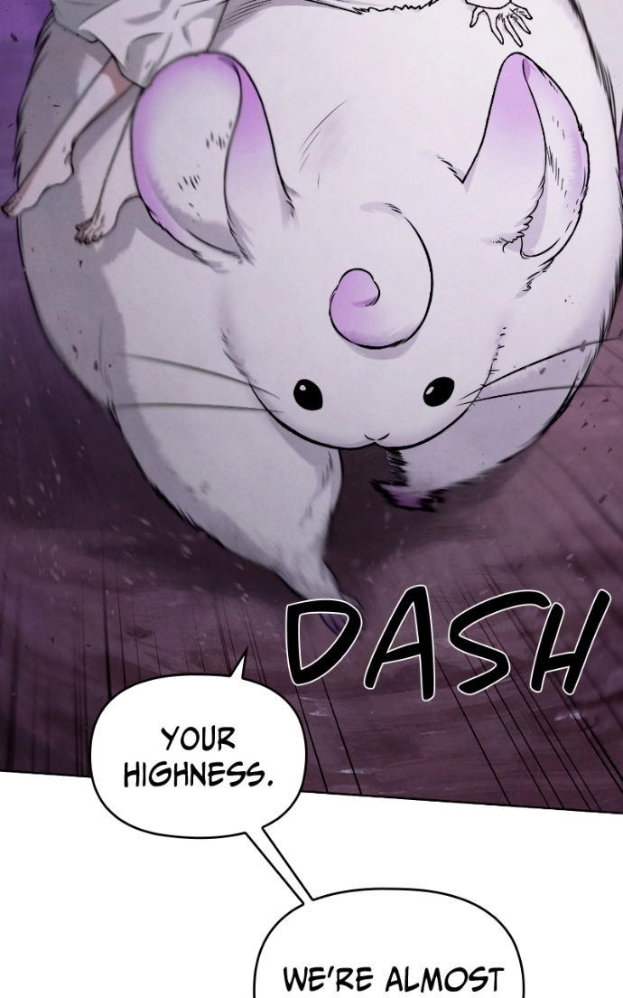Reincarnated into a Cursed Game Chapter 43 Page 81