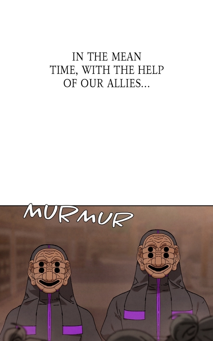 Reincarnated into a Cursed Game Chapter 43 Page 89