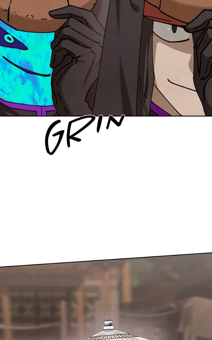 Reincarnated into a Cursed Game Chapter 43 Page 91