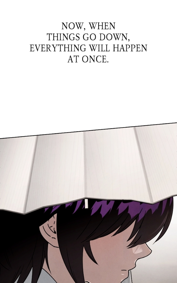 Reincarnated into a Cursed Game Chapter 43 Page 93