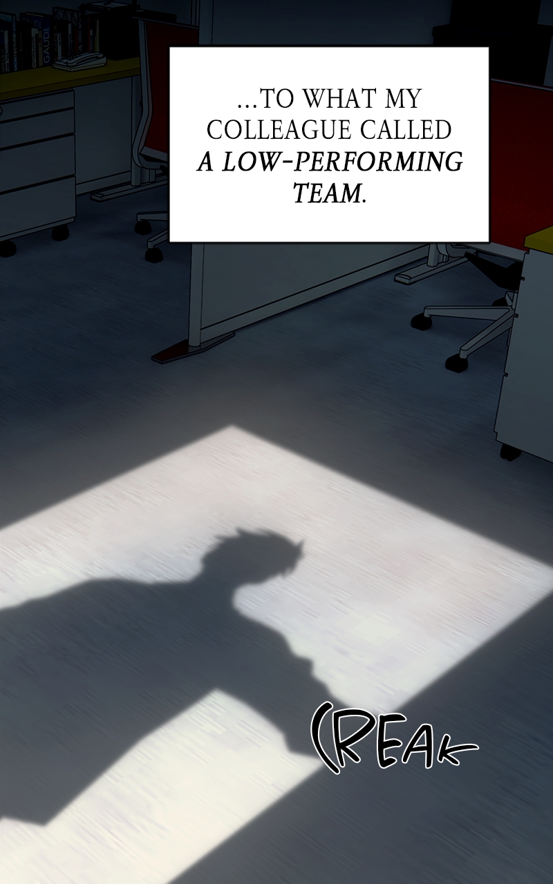 Reincarnated into a Cursed Game Chapter 21 Page 5