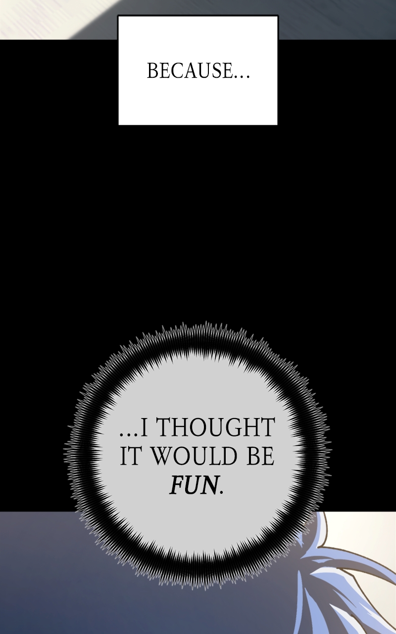 Reincarnated into a Cursed Game Chapter 21 Page 6