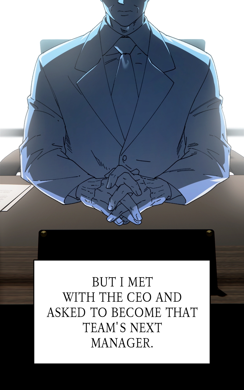 Reincarnated into a Cursed Game Chapter 21 Page 9