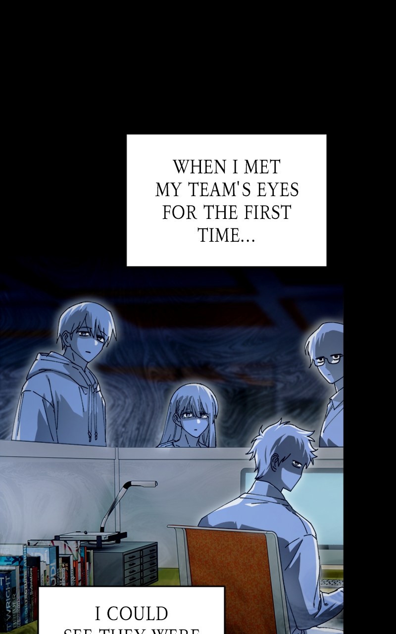 Reincarnated into a Cursed Game Chapter 21 Page 10