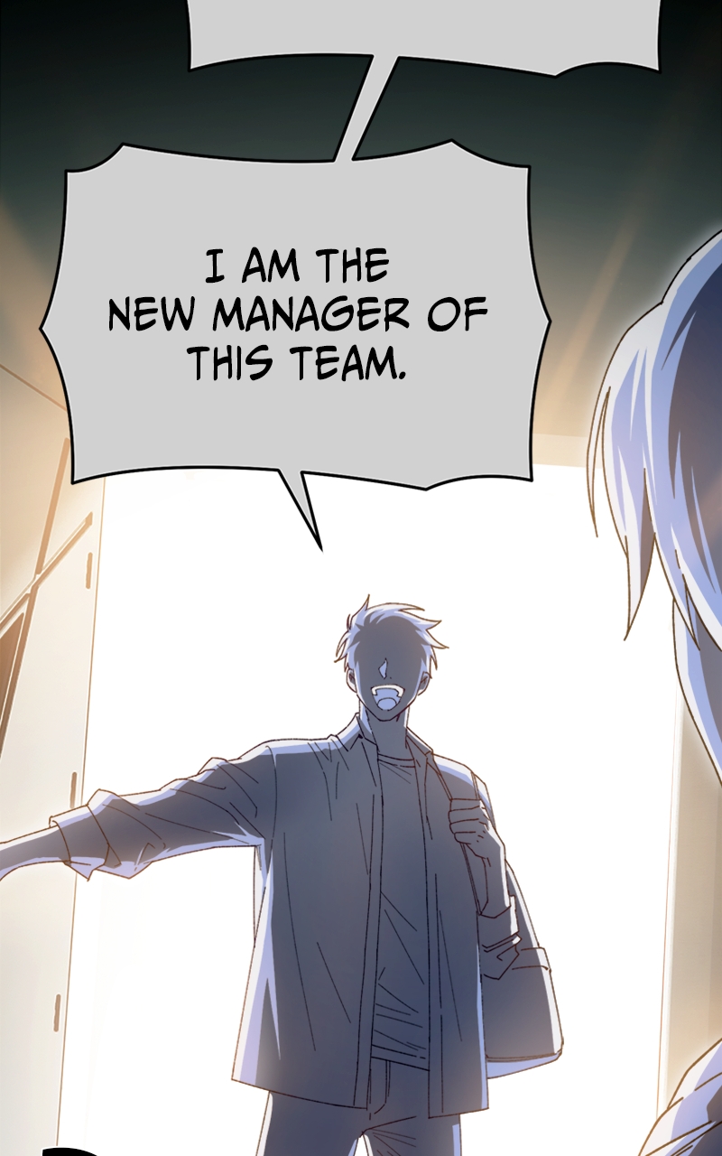 Reincarnated into a Cursed Game Chapter 21 Page 12