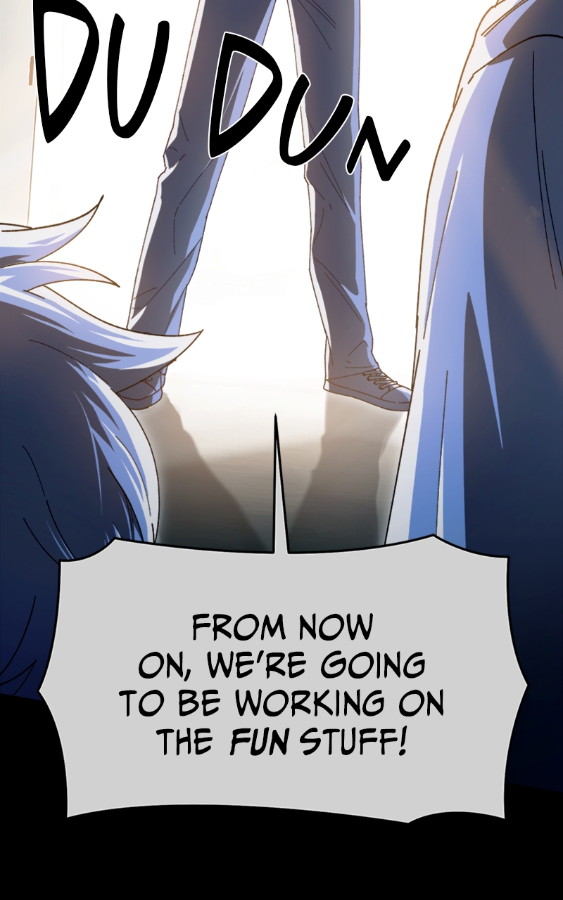 Reincarnated into a Cursed Game Chapter 21 Page 13