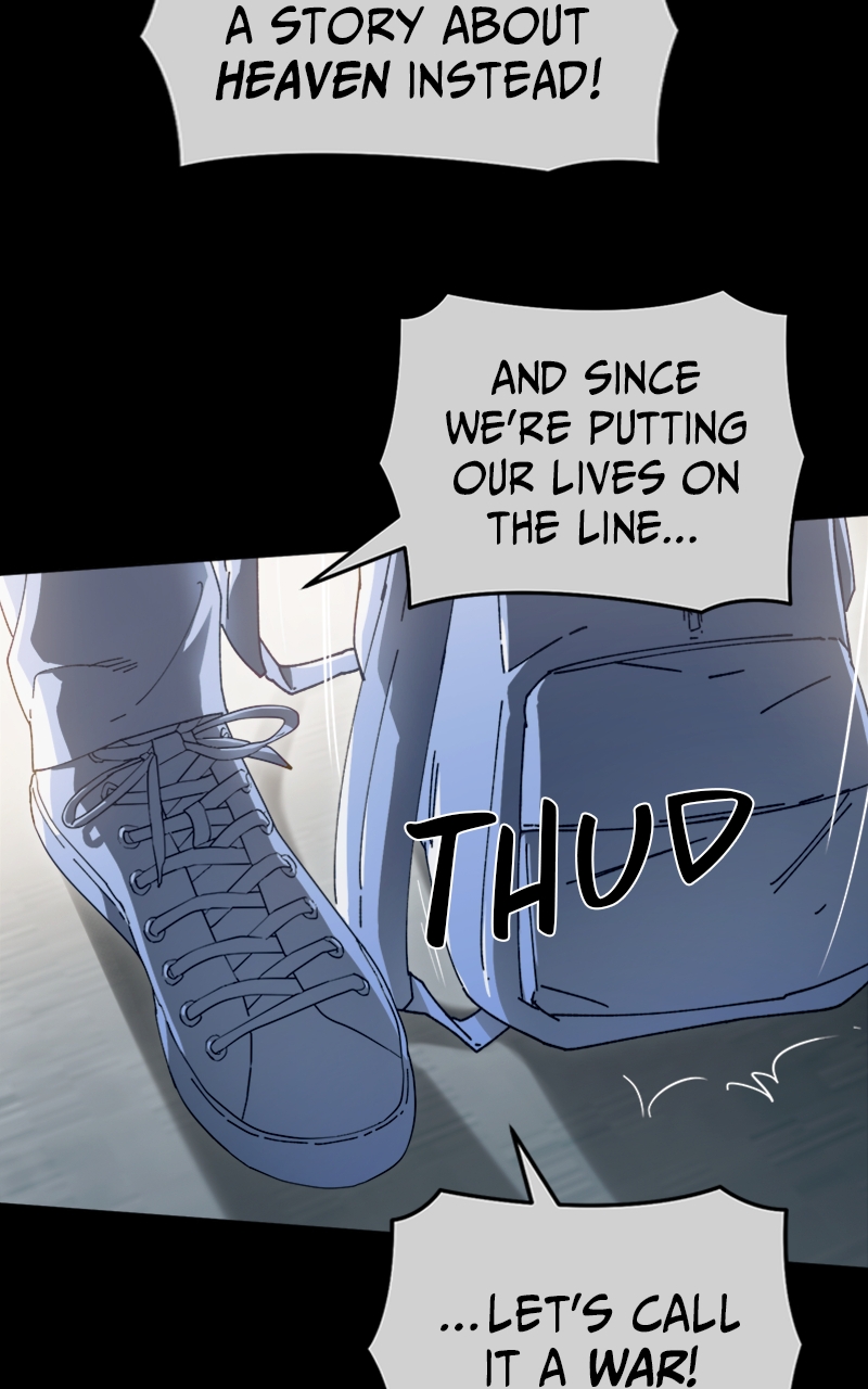 Reincarnated into a Cursed Game Chapter 21 Page 15