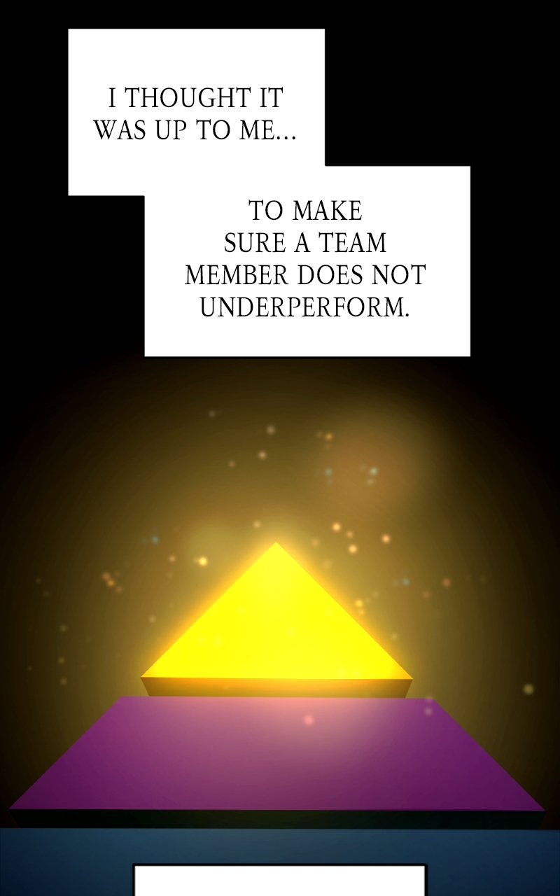 Reincarnated into a Cursed Game Chapter 21 Page 19
