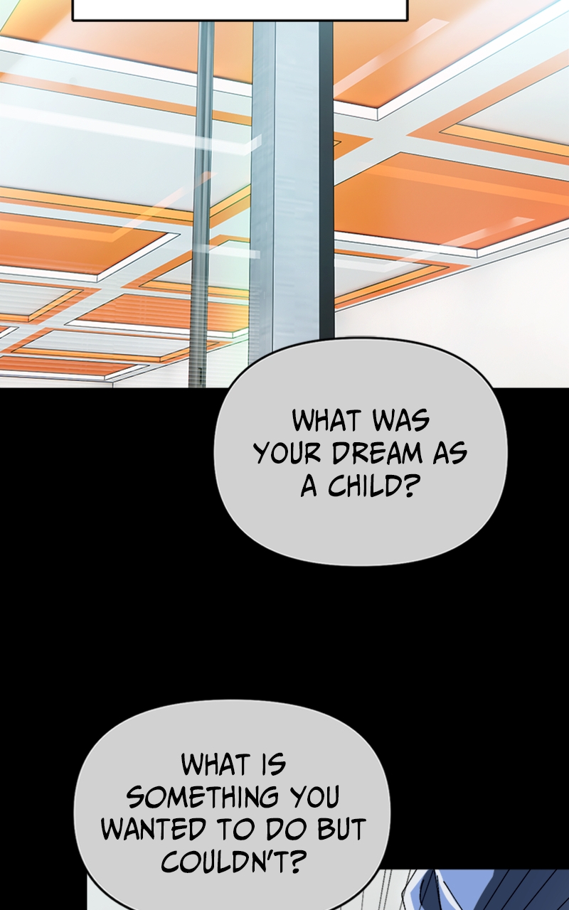 Reincarnated into a Cursed Game Chapter 21 Page 21