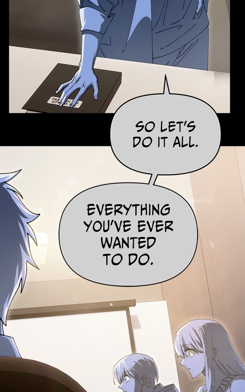 Reincarnated into a Cursed Game Chapter 21 Page 24