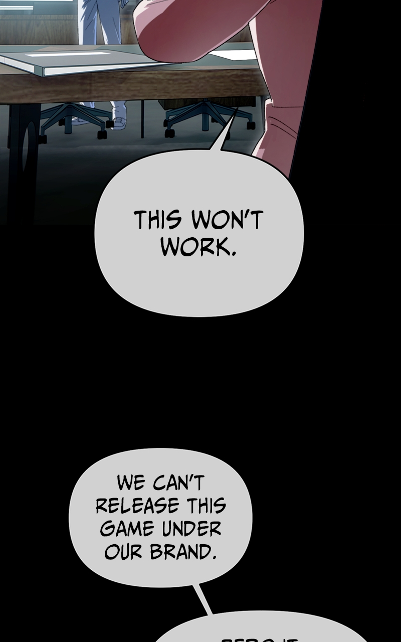 Reincarnated into a Cursed Game Chapter 21 Page 32