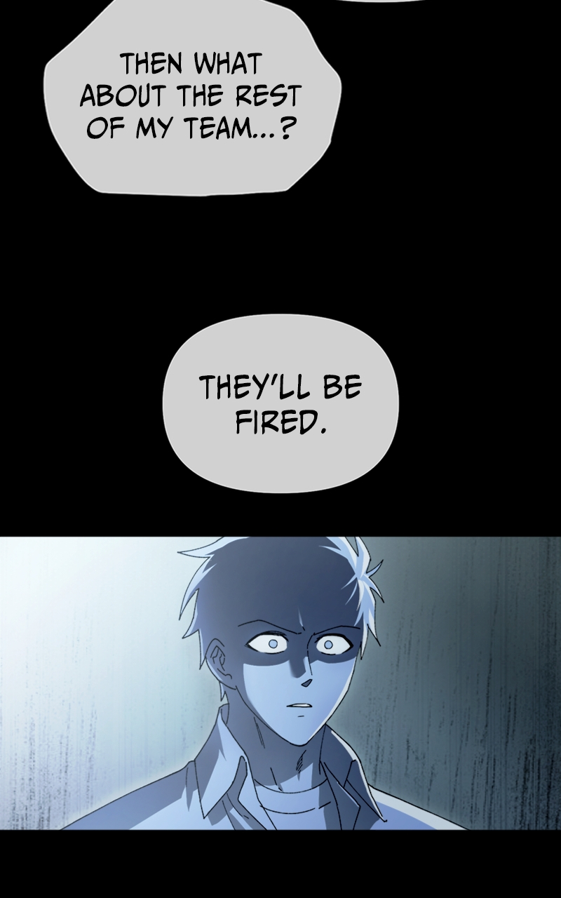 Reincarnated into a Cursed Game Chapter 21 Page 34