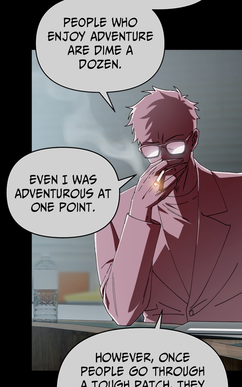 Reincarnated into a Cursed Game Chapter 21 Page 36