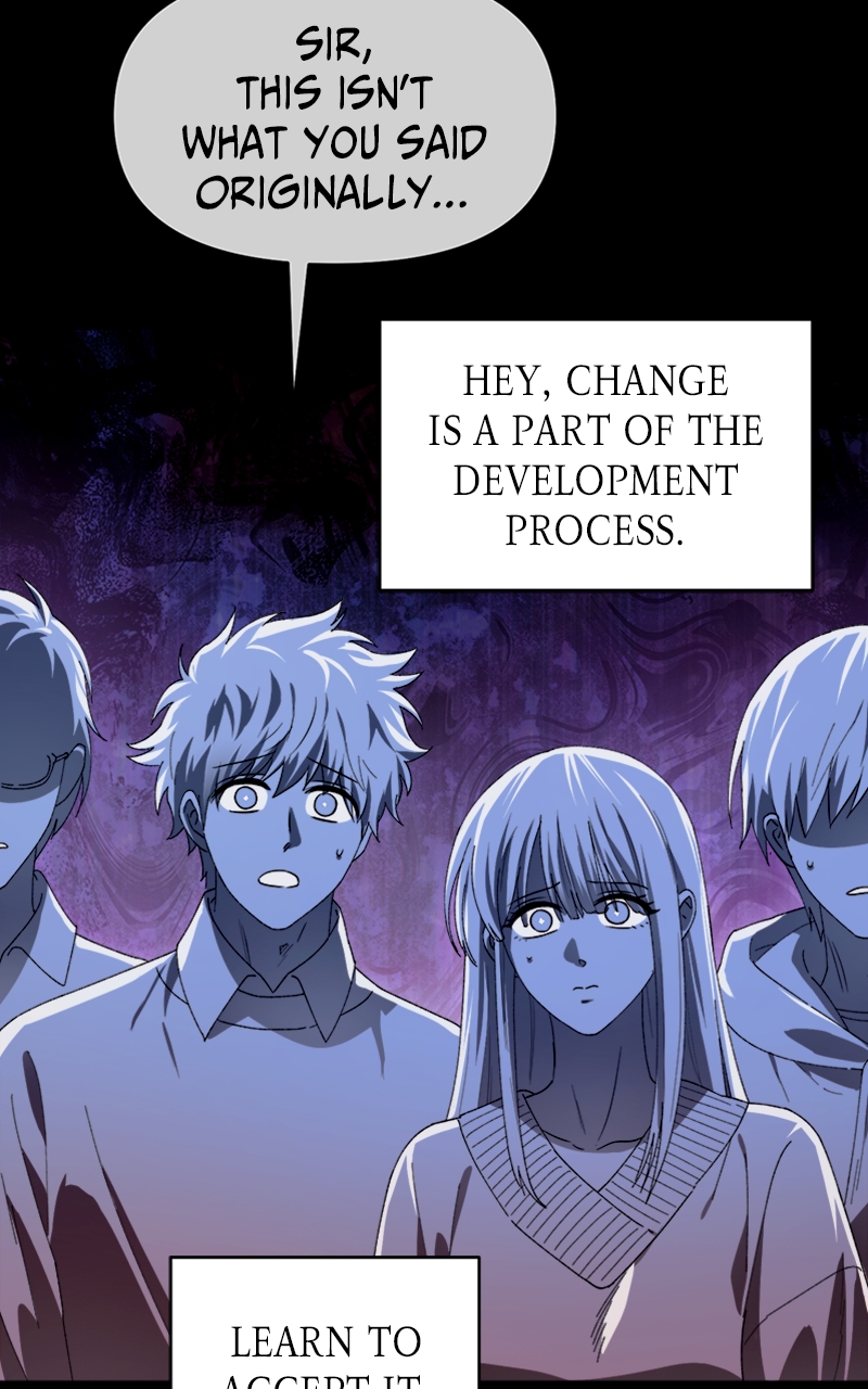 Reincarnated into a Cursed Game Chapter 21 Page 39