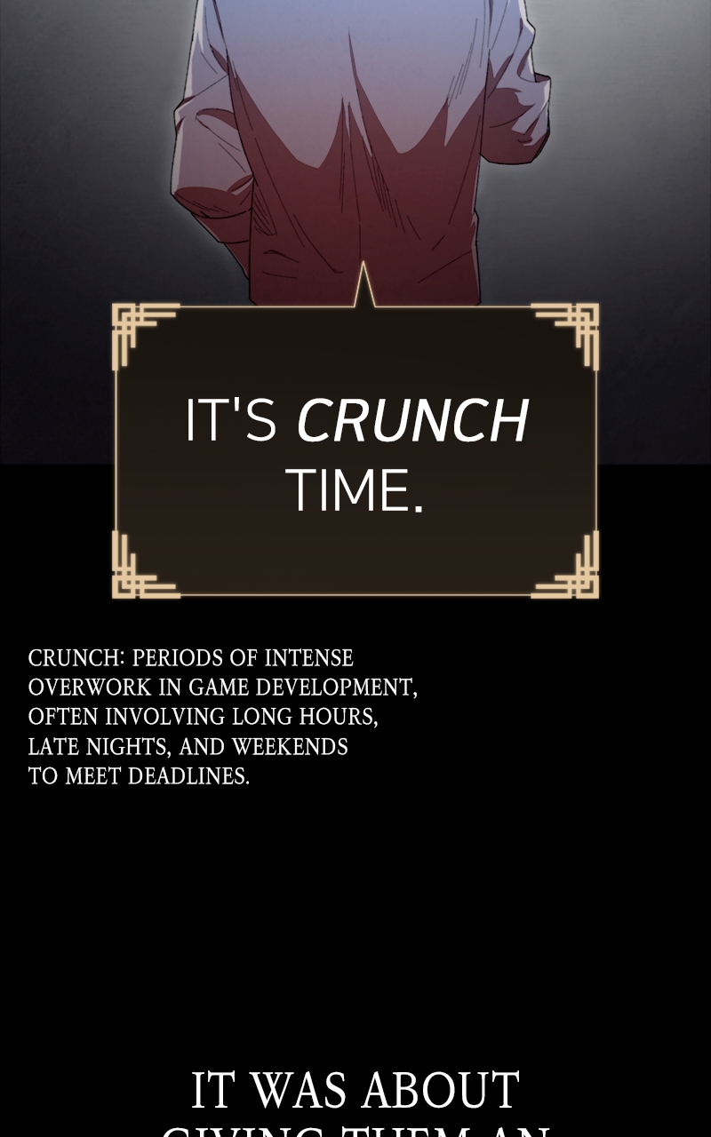 Reincarnated into a Cursed Game Chapter 21 Page 43