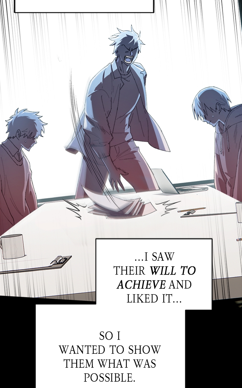 Reincarnated into a Cursed Game Chapter 21 Page 45