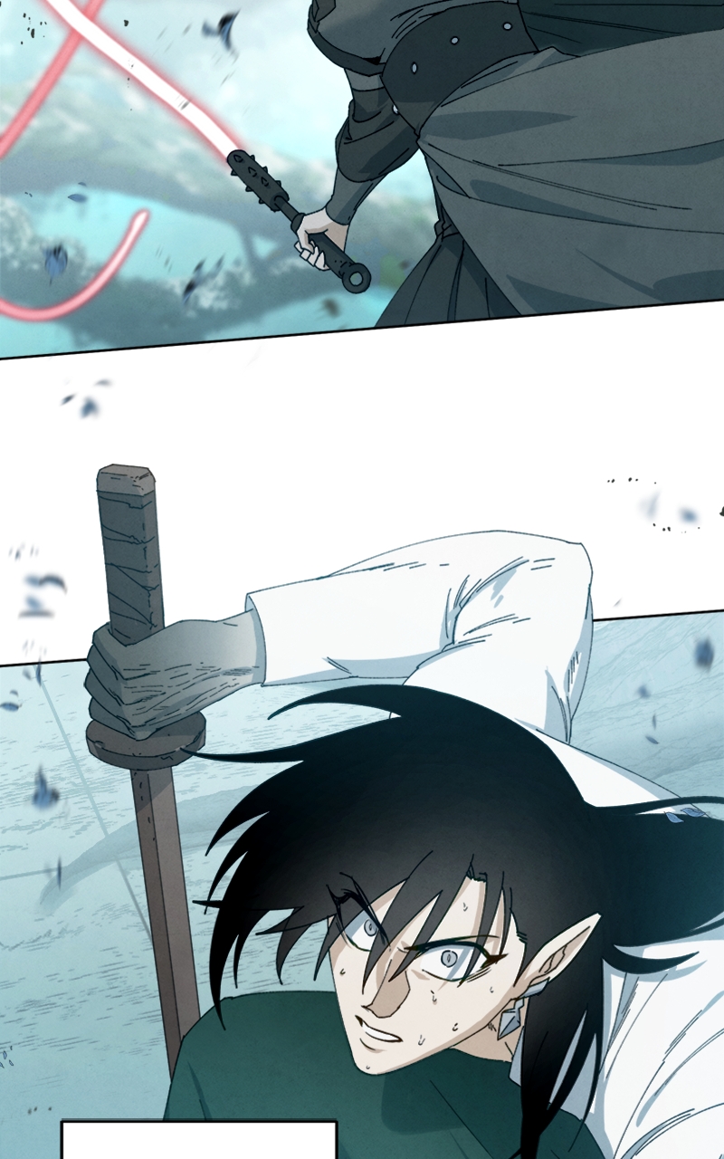 Reincarnated into a Cursed Game Chapter 21 Page 55