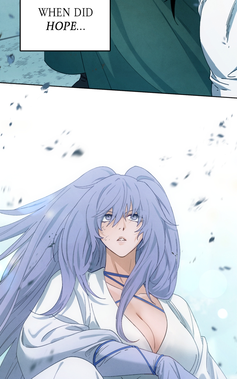 Reincarnated into a Cursed Game Chapter 21 Page 56