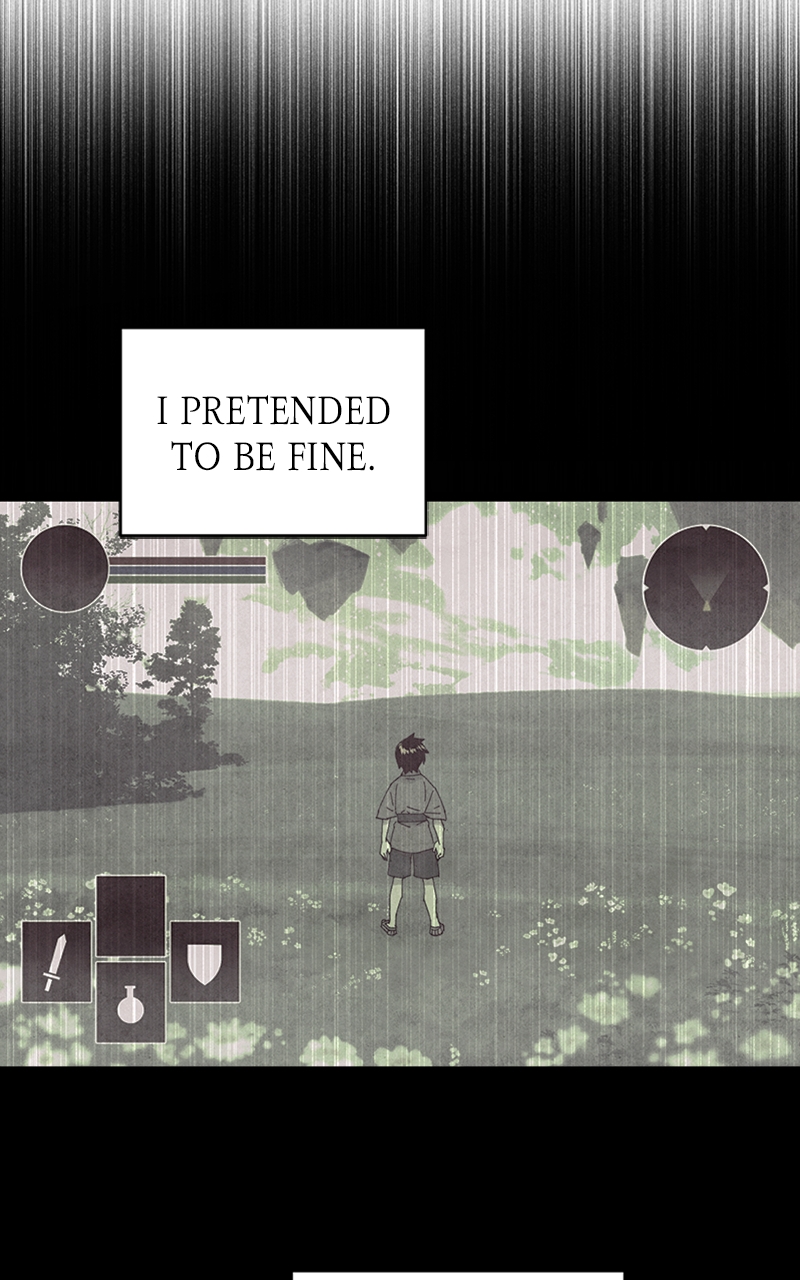 Reincarnated into a Cursed Game Chapter 21 Page 59