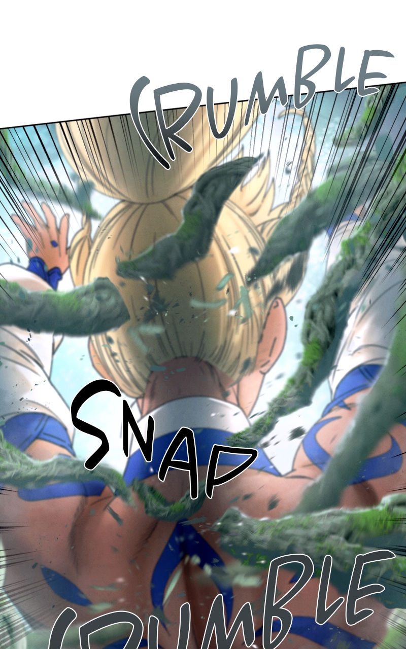Reincarnated into a Cursed Game Chapter 21 Page 65