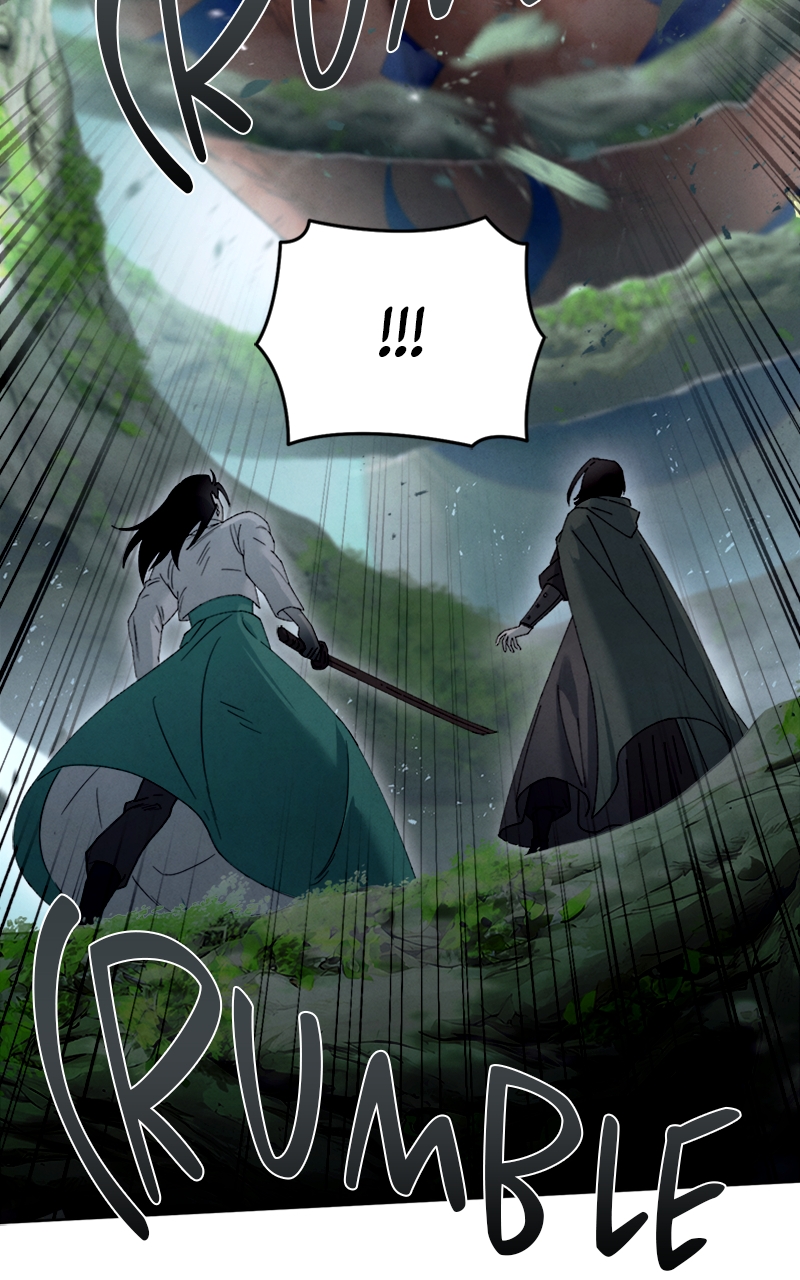Reincarnated into a Cursed Game Chapter 21 Page 66