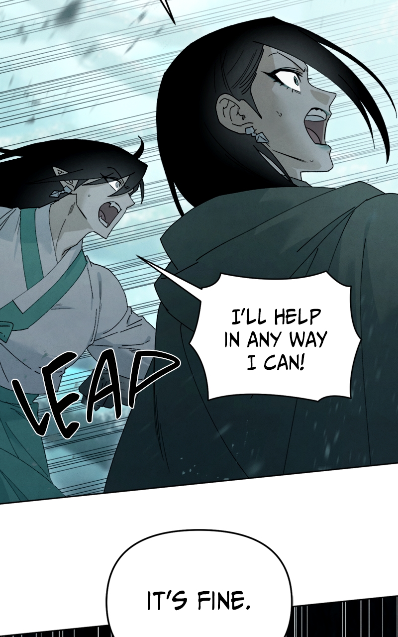 Reincarnated into a Cursed Game Chapter 21 Page 68