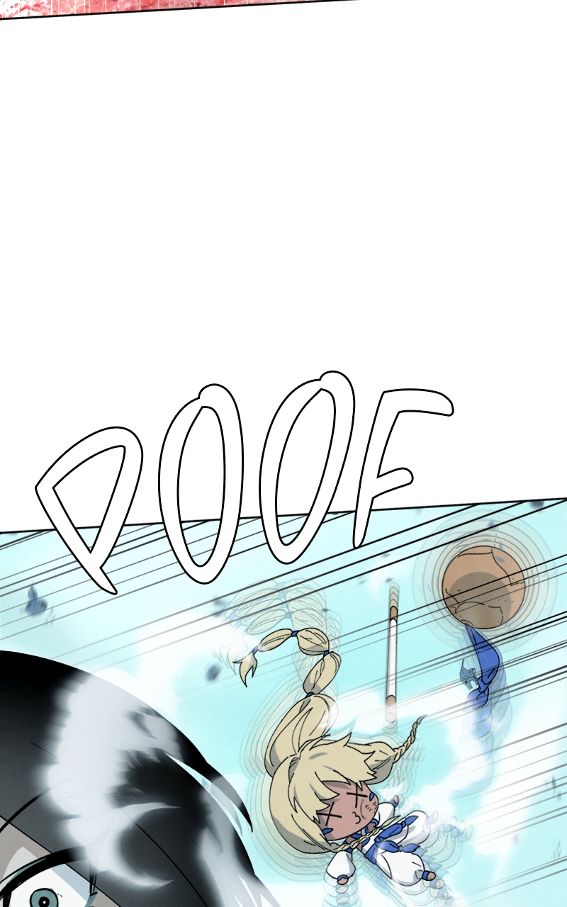 Reincarnated into a Cursed Game Chapter 21 Page 70