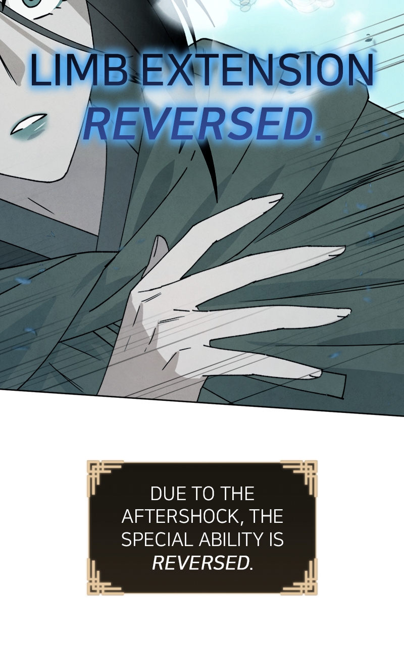 Reincarnated into a Cursed Game Chapter 21 Page 71