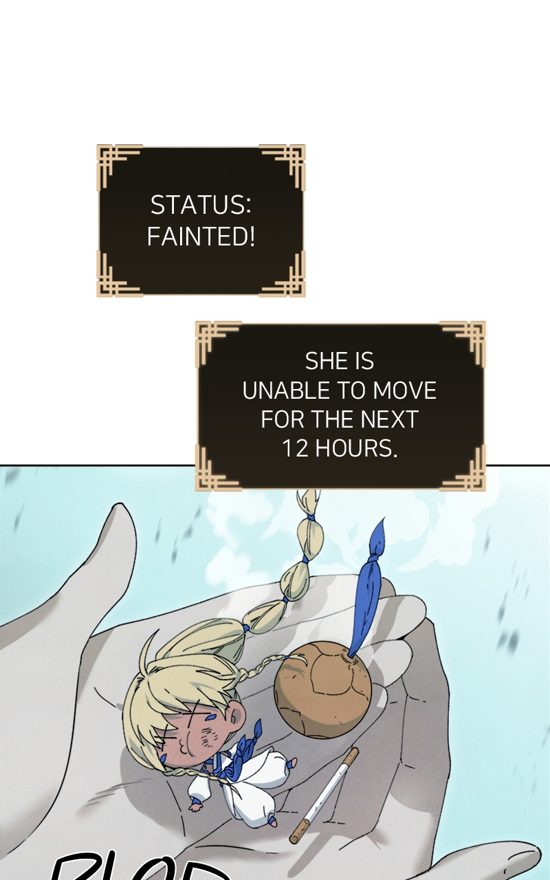 Reincarnated into a Cursed Game Chapter 21 Page 72