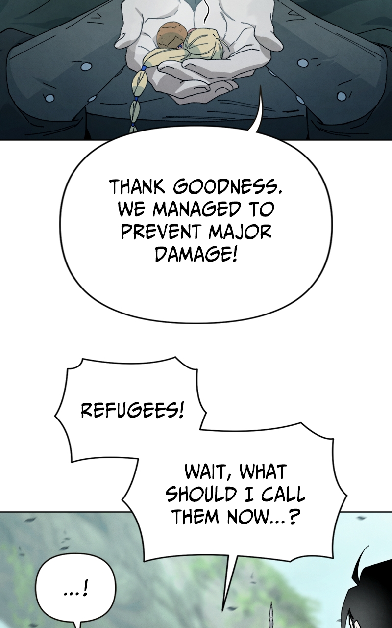Reincarnated into a Cursed Game Chapter 21 Page 74