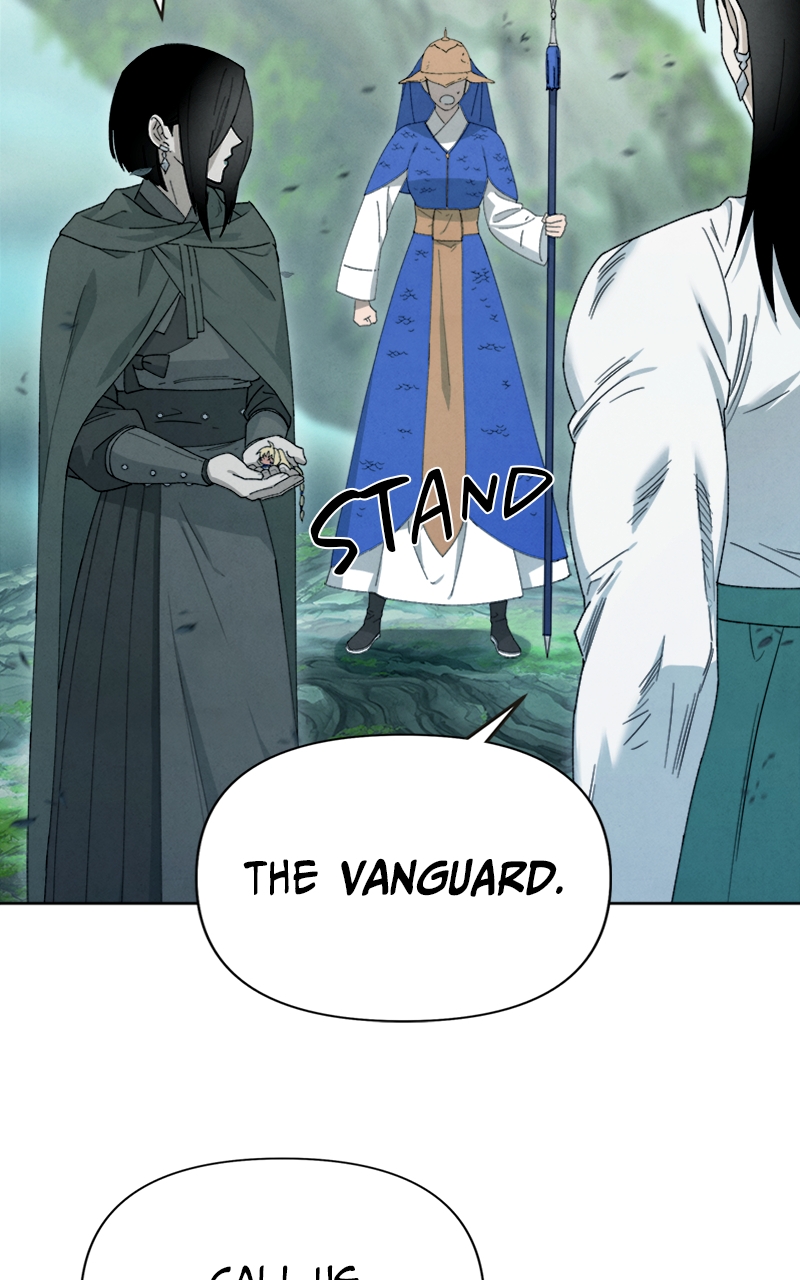 Reincarnated into a Cursed Game Chapter 21 Page 75