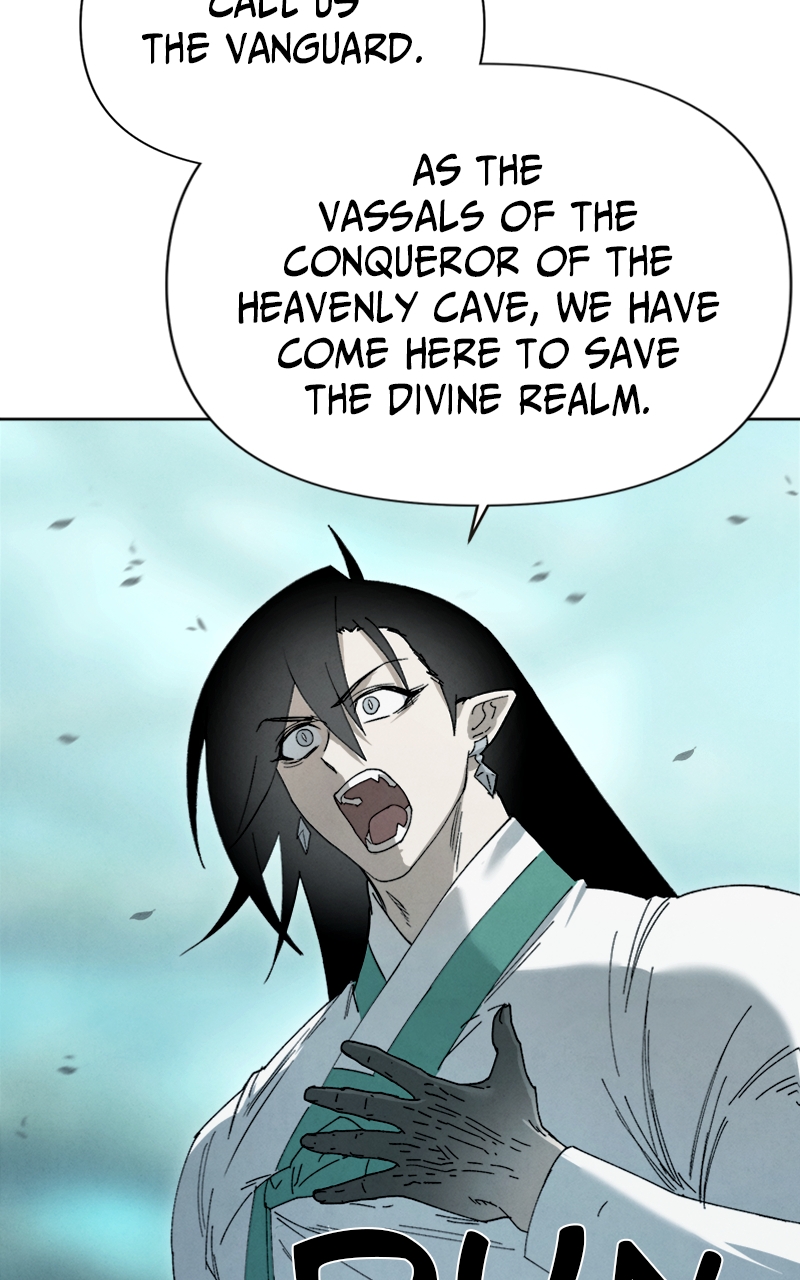 Reincarnated into a Cursed Game Chapter 21 Page 76