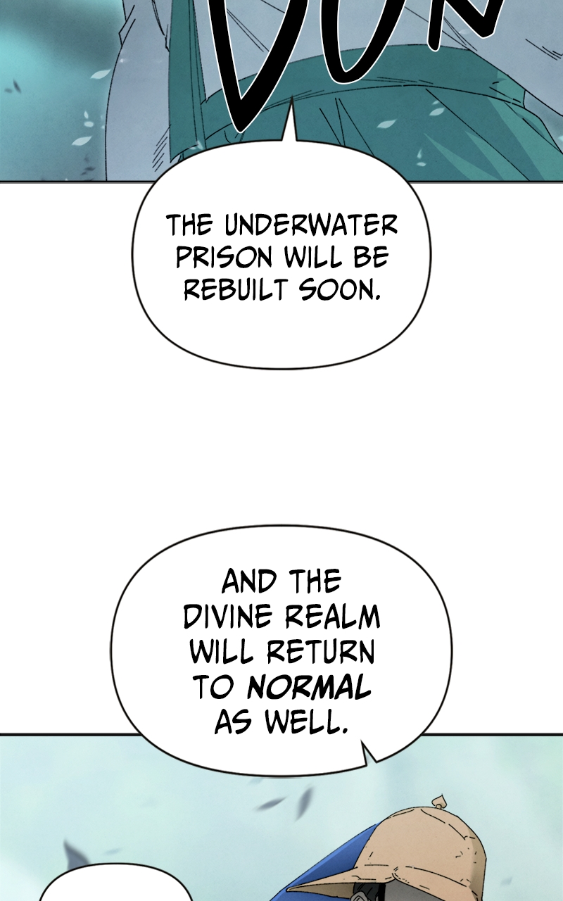 Reincarnated into a Cursed Game Chapter 21 Page 77