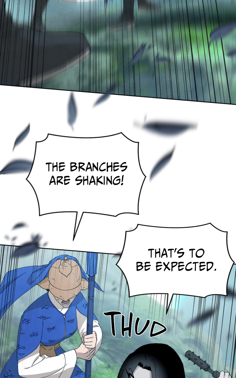 Reincarnated into a Cursed Game Chapter 21 Page 80