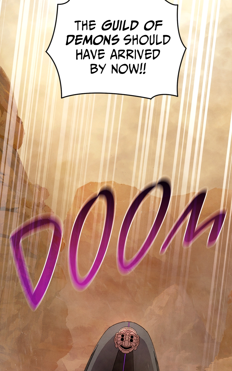 Reincarnated into a Cursed Game Chapter 21 Page 82
