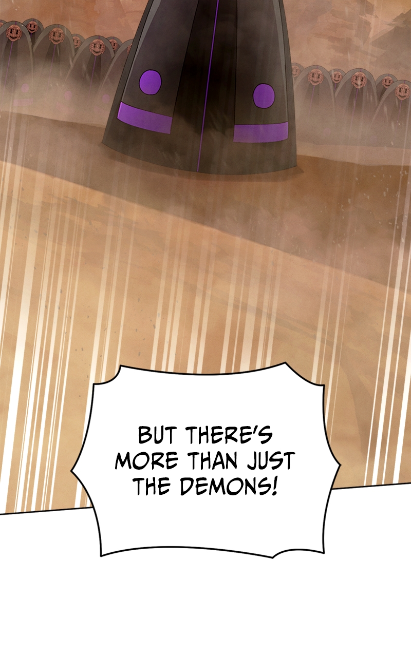 Reincarnated into a Cursed Game Chapter 21 Page 83