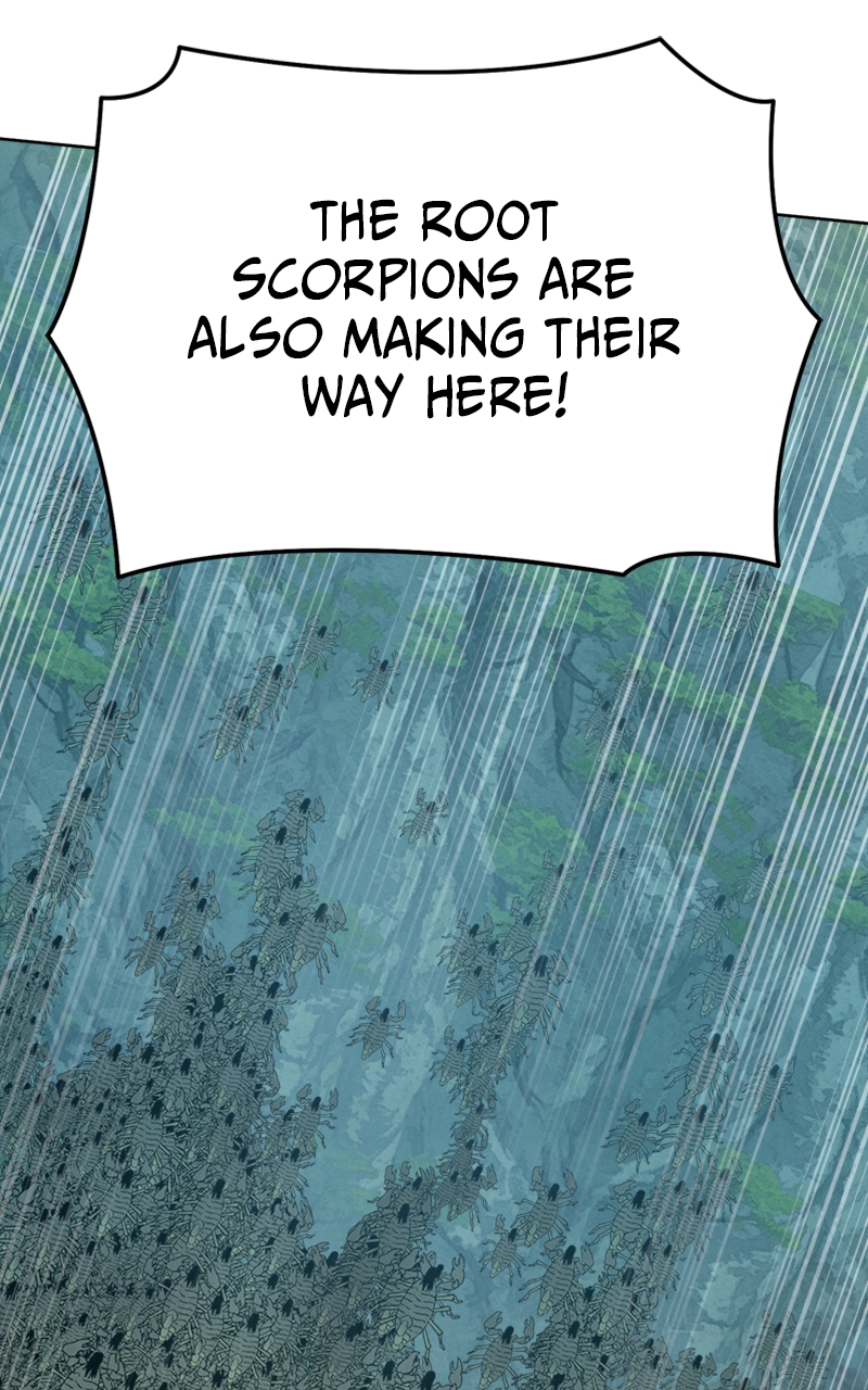 Reincarnated into a Cursed Game Chapter 21 Page 85
