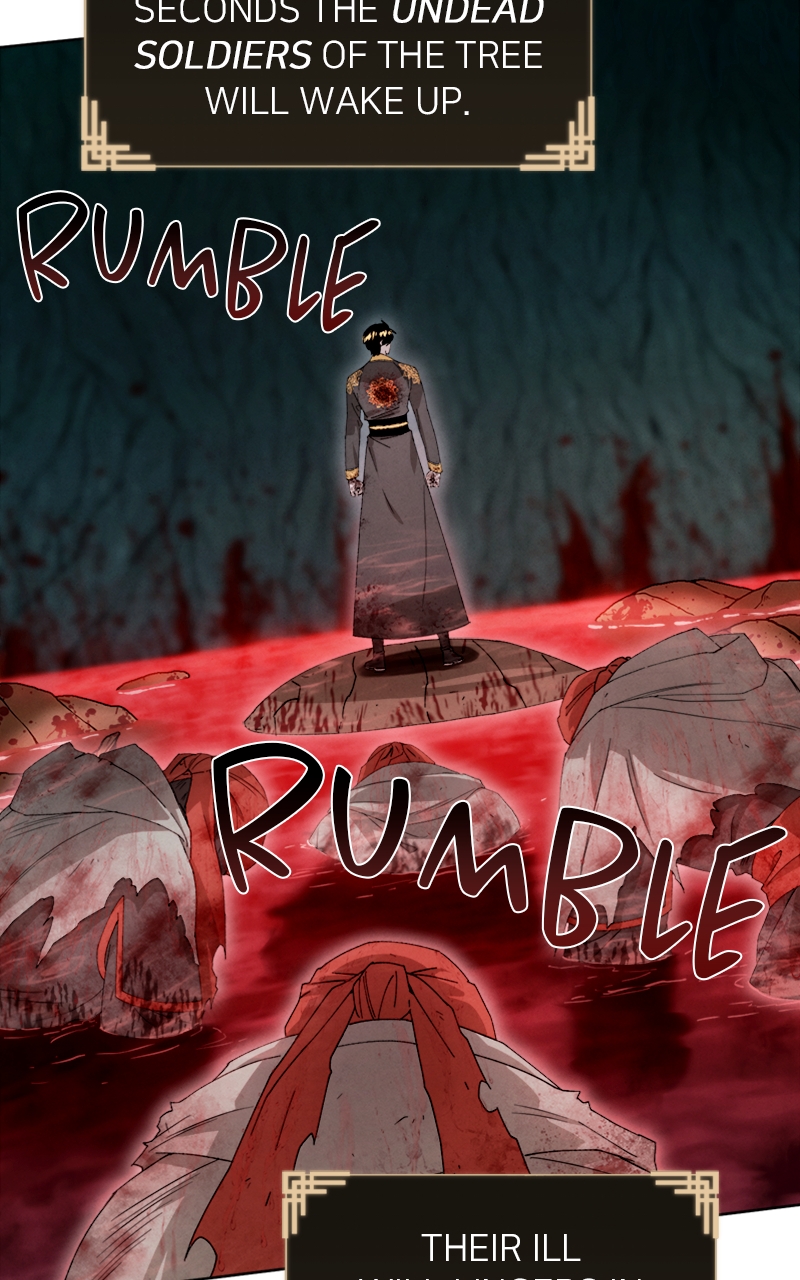 Reincarnated into a Cursed Game Chapter 21 Page 88