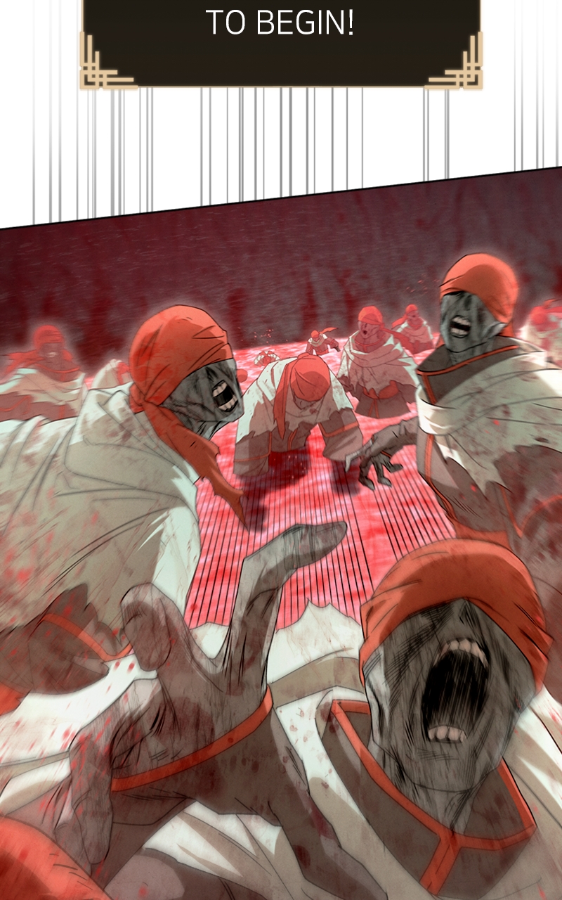 Reincarnated into a Cursed Game Chapter 21 Page 90
