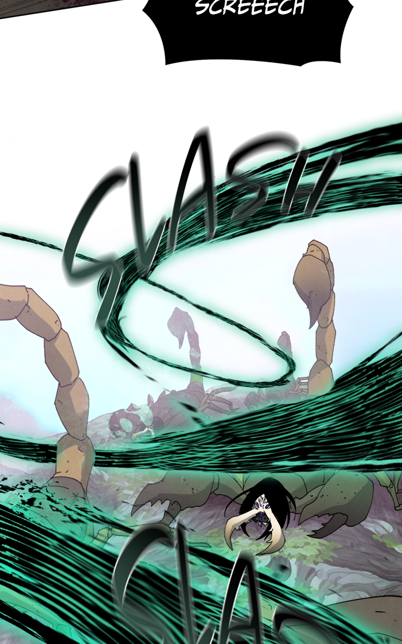 Reincarnated into a Cursed Game Chapter 21 Page 94